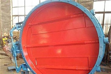 圓風門的特點表現(xiàn)如何呢