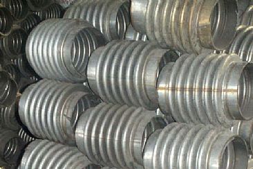 波紋管管坯生產(chǎn)廠(chǎng)家？知道一個(gè)，算你牛