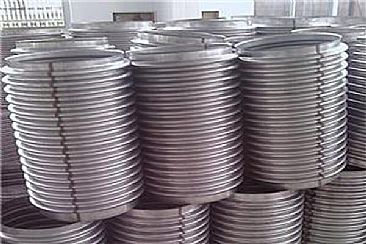 制造波紋管管坯的重要性，不看后悔！