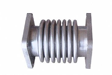 空壓機脫硫膨脹節(jié)