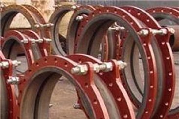 關(guān)于脫硫膨脹節(jié)早期損壞失效的原因解說