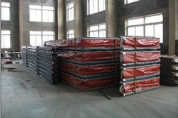 關(guān)于脫硫膨脹節(jié)，你必須知道的事兒！