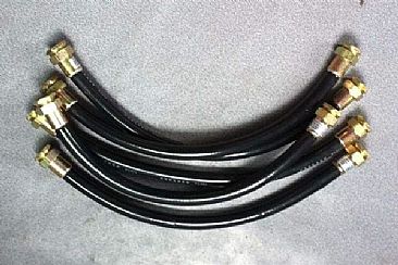 防爆撓性連接管的優(yōu)勢作用