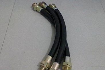 防爆金屬軟管的優(yōu)勢性能，你還不知道嗎？